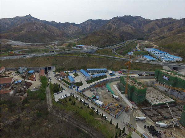 威海保利红叶谷